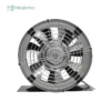 Copper Motor, Wall, 220 V, Electric - view 5