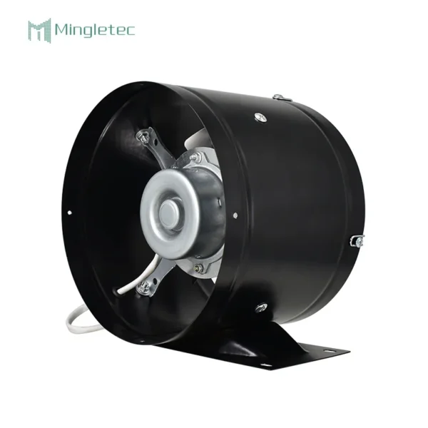 Copper Motor, Wall, 220 V, Electric - view 6
