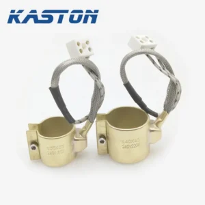 Copper Nozzle Band Heater, 380v, 220v or customized, great