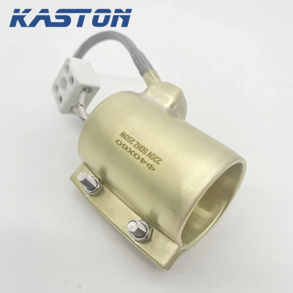 Copper Nozzle Band Heater, 380v, 220v or customized, great - view 3