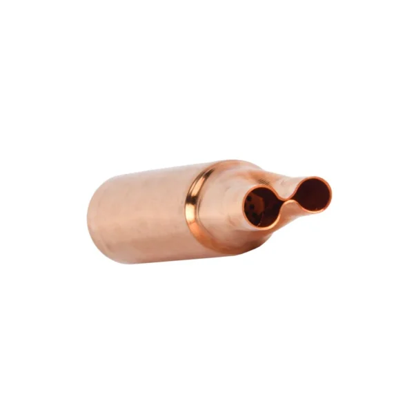Copper Parts Dry Filter, 16x6, Water Cooling - view 2