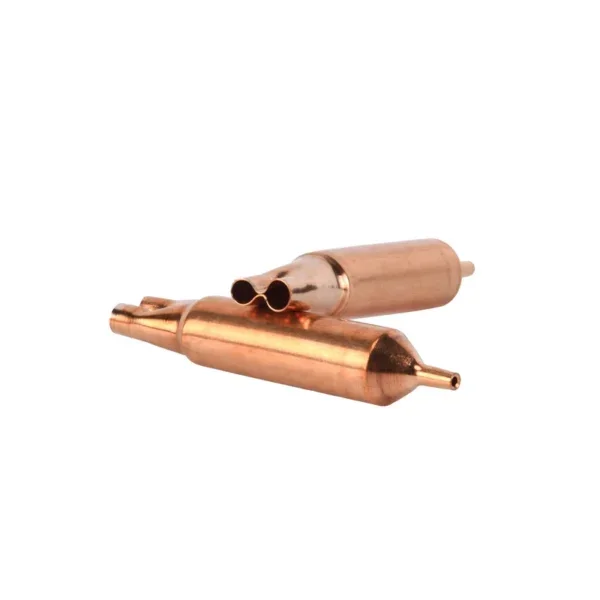 Copper Parts Dry Filter, 16x6, Water Cooling - view 3