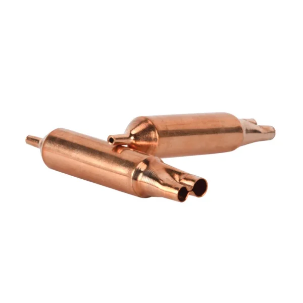 Copper Parts Dry Filter, 16x6, Water Cooling - view 4