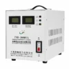Copper Servo Motor, TND, AVR, 3kVA, 220V
