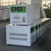 Copper Servo Motor, TND, AVR, 3kVA, 220V - view 2