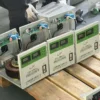 Copper Servo Motor, TND, AVR, 3kVA, 220V - view 3