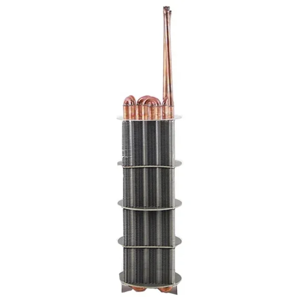 Copper Shell Tube, 220v