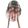 Copper Shell Tube, 220v - view 2