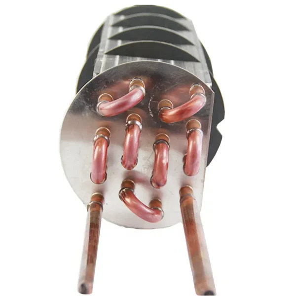 Copper Shell Tube, 220v - view 2