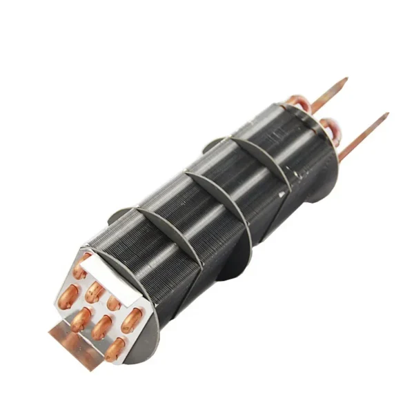 Copper Shell Tube, 220v - view 3