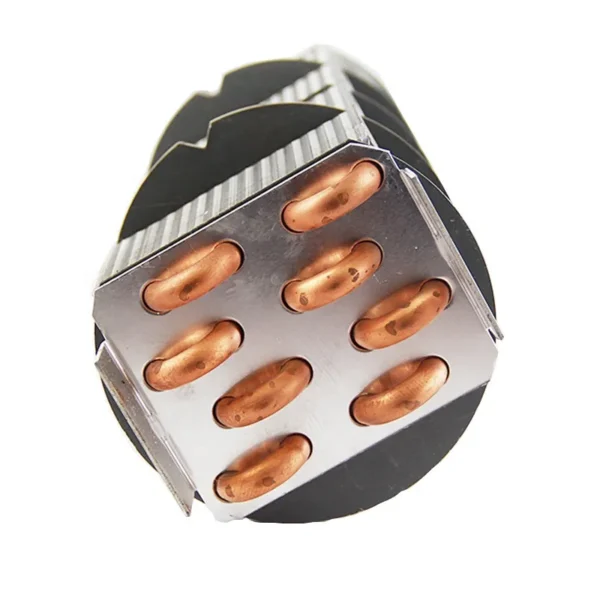 Copper Shell Tube, 220v - view 4