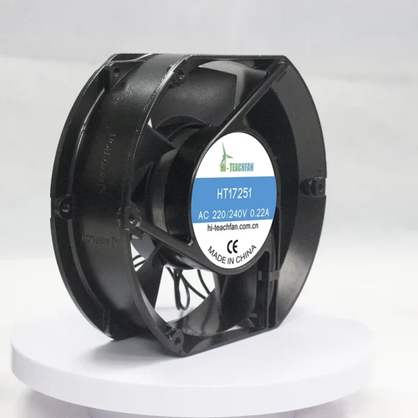 Copper Tube, 172mm, Axial, HT17251 - view 5