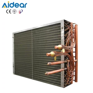 Copper Tube, 9.52mm, AHU, HVAC