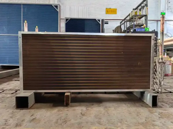 Copper Tube, 9.52mm, AHU, HVAC - view 2