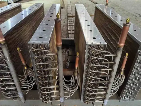 Copper Tube, 9.52mm, AHU, HVAC - view 3