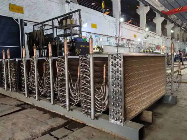 Copper Tube, 9.52mm, AHU, HVAC - view 4