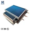 Copper Tube, Aluminum, AHU