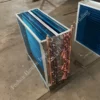 Copper Tube, Aluminum, AHU - view 4