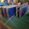 Copper Tube, Aluminum, AHU - view 5