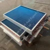Copper Tube, Aluminum, AHU - view 6