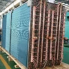 Copper Tube, Aluminum, HVAC, AHU