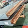 Copper Tube, Aluminum, HVAC, AHU - view 6