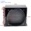 Copper Tube, CDDQ, 1000W, 0.5HP, 220V/380V - view 4