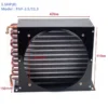 Copper Tube, CDDQ, 1000W, 0.5HP, 220V/380V - view 5