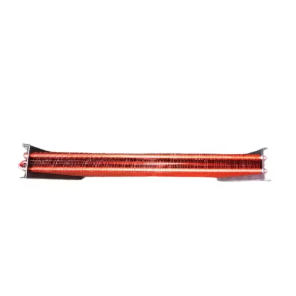 Copper Tube, Cu - view 2