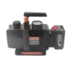 Copper Vacuum Pump, Portable, Cordless, 5CFM, 2-Stage - view 2