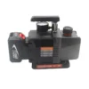 Copper Vacuum Pump, Portable, Cordless, 5CFM, 2-Stage - view 5