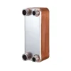 Copper Water Chiller, 5~15HP, heat load up to 5kw