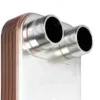 Copper Water Chiller, 5~15HP, heat load up to 5kw - view 2