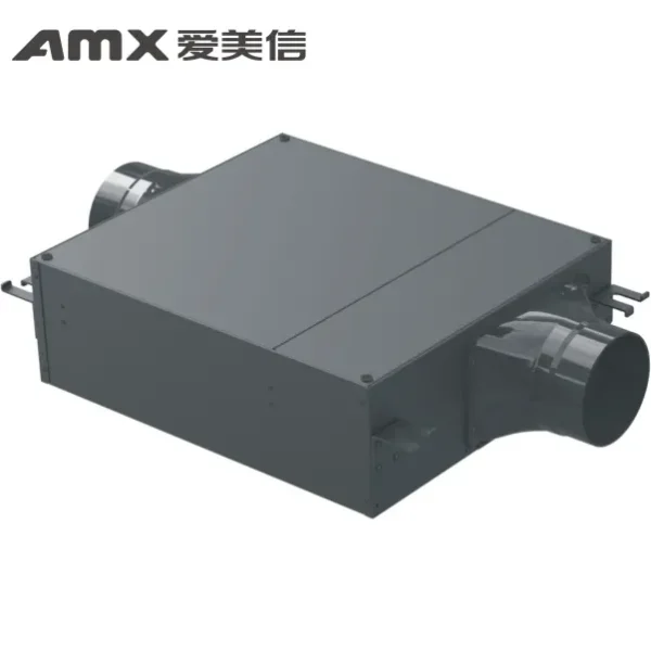 Copper Wire Motor, 100mm, 50Hz, Ceiling, Wall - view 6