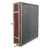 Copperaluminiumstainless Steel Finned Tube, AHU, 220 V