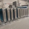 Copperaluminiumstainless Steel Finned Tube, AHU, 220 V - view 2