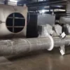 Copperaluminiumstainless Steel Finned Tube, AHU, 220 V - view 4