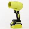 Cordless Lithium-battery Blower, 21V, 1000g