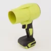 Cordless Lithium-battery Blower, 21V, 1000g - view 2