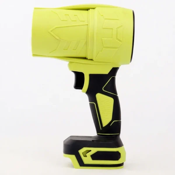 Cordless Lithium-battery Blower, 21V, 1000g - view 3