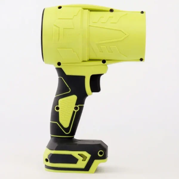 Cordless Lithium-battery Blower, 21V, 1000g - view 4