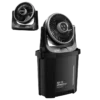 Cordless Misting Fan, LED, Electric, Desk Fan - view 2