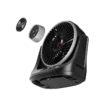 Cordless Misting Fan, LED, Electric, Desk Fan - view 5