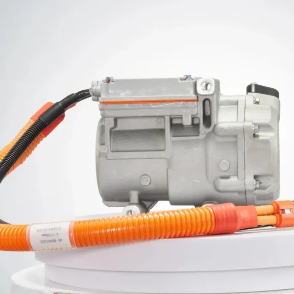 Core Power Unit, 540V, 27cc