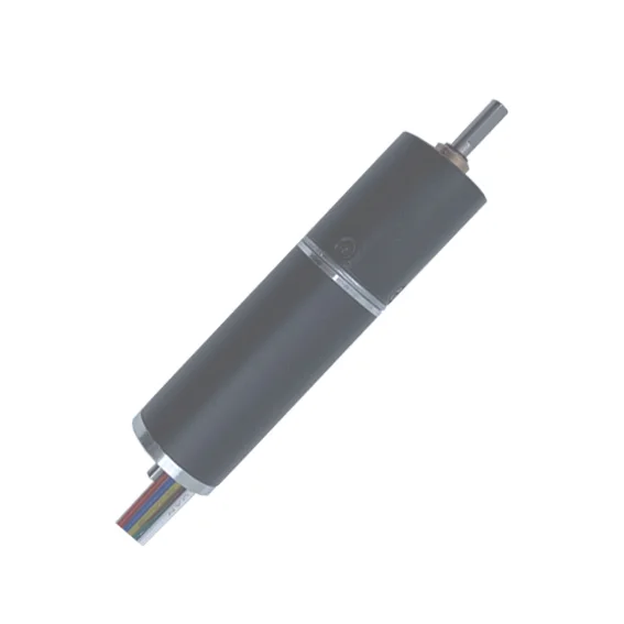 Coreless Slotless Motor, 3V, Plastic - view 2