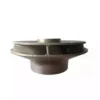 Corrosion Resistant Aluminum Impeller, ISO9001:2015