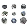 Corrosion Resistant Aluminum Impeller, ISO9001:2015 - view 4