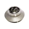 Corrosion Resistant Aluminum Impeller, ISO9001:2015 - view 6