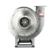 Corrosion-resistant High-temperature-resistant Industrial Fan - view 6