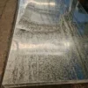 Corrugated Steel Roof Panel, Steel Sheet, API